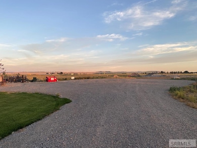 Cul-de-sac Lot