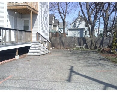 35 Spring St unit 1, Medford, MA 02155 - photo 7