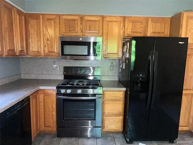 newer appliances