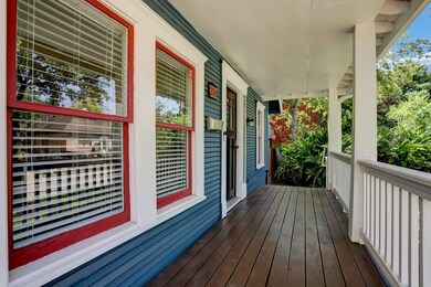 206 Aurora St, Houston, TX 77008 - photo 2