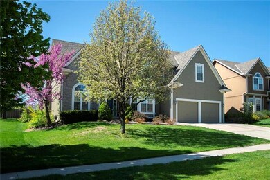 607 Canyon View Dr, Lansing, KS 66043 - photo 3