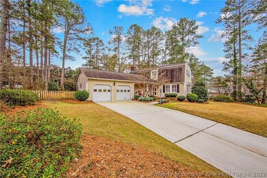 404 Brightwood Dr, Fayetteville, NC 28303 - photo 2