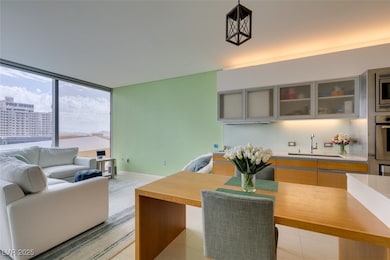 Veer Towers East unit 304, Las Vegas, NV 89158 - photo 4