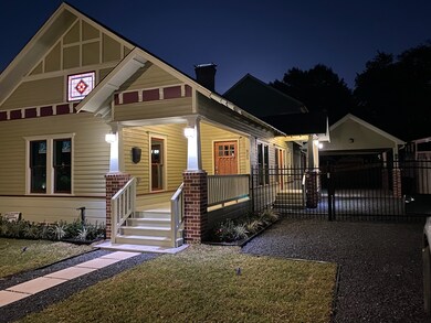 820 Cortlandt St, Houston, TX 77007 - photo 3