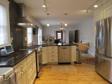 8 Dalton Rd unit 2, Belmont, MA 02478 - photo 5