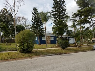 1413 E Stetson Dr, Cocoa, FL 32922 - photo 2