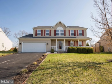 429 Lilys Way, Winchester, VA 22602 - photo 2