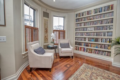 26 Dartmouth St unit 4, Boston, MA 02116 - photo 6