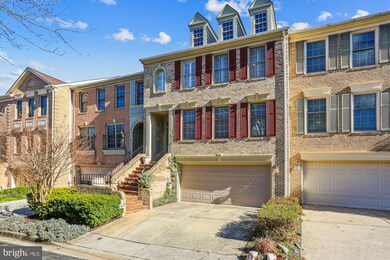 3 Bloomingdale Ct, Rockville, MD 20852 - photo 5