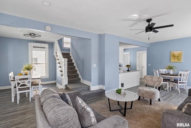 2410 18th Ave, Moline, IL 61265 - photo 7