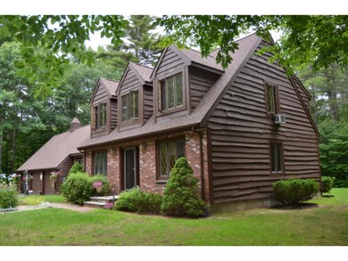 12 Friar Tuck Way, Wolfeboro, NH 03894 - photo 2