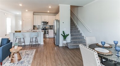 116 Verse Ln unit The Overture, Pooler, GA 31322 - photo 7