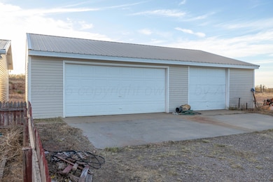 6600 Tierra Dr, Amarillo, TX 79108 - photo 2