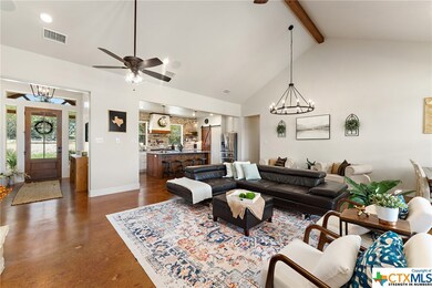 1186 Lutheran Church Rd, Copperas Cove, TX 76522 - photo 6