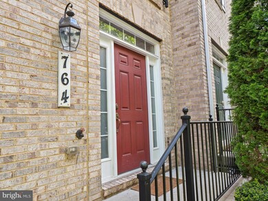 764 Raven Ave, Gaithersburg, MD 20877 - photo 3