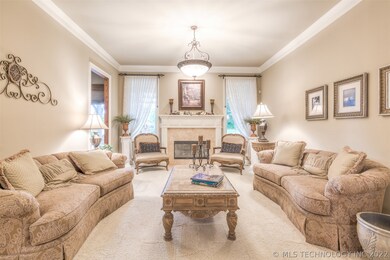 7408 S 2nd St, Broken Arrow, OK 74011 - photo 6