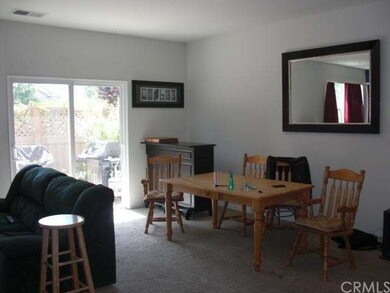 Family Room and Dining Room open to Kitchen and ba