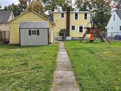 1853 E 36th St, Lorain, OH 44055 - photo 2