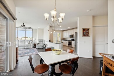 3985 Norton Place unit 304, Fairfax, VA 22030 - photo 7