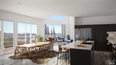 5420 Wikiup Bridge Way, Santa Rosa, CA 95404 - photo 4