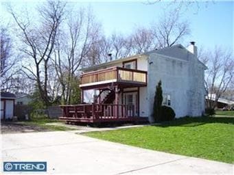 201 Woodlawn Ave, Sewell, NJ 08080 - photo 3