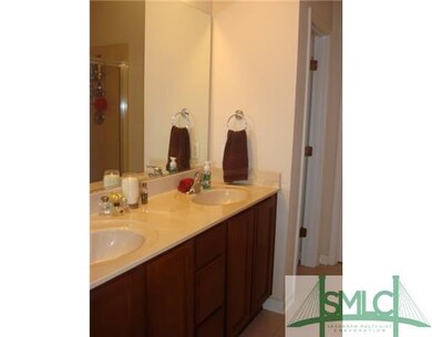Master Bath/Spa.