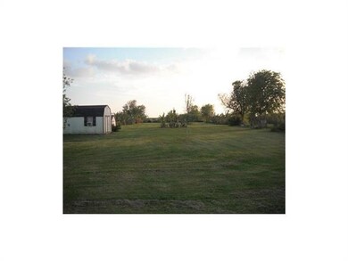 Yard.