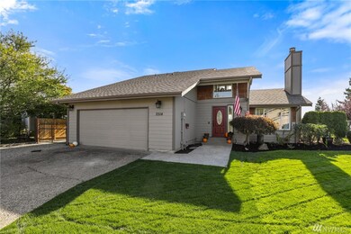 2514 Harmony Ln, Enumclaw, WA 98022 - photo 3