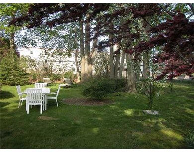 Yard/Garden.