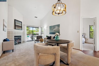 1731 S Villa Way unit 336, Walnut Creek, CA 94595 - photo 3