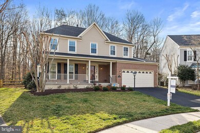 20816 Waterbeach Place, Sterling, VA 20165 - photo 2
