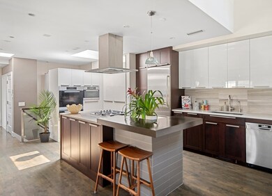 85 Sherman St unit 10, Cambridge, MA 02140 - photo 3