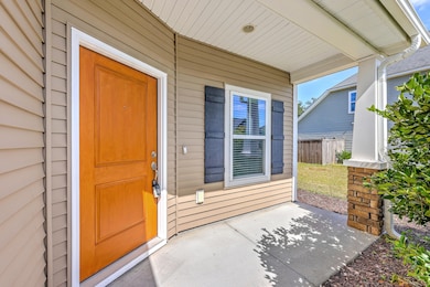 3232 Dunwick Dr, Johns Island, SC 29455 - photo 4