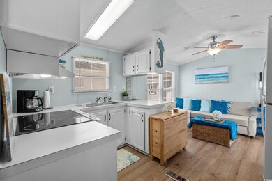 6001 S Kings Hwy unit N76, Myrtle Beach, SC 29575 - photo 7