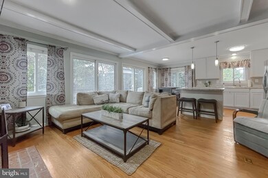 26015 Shenandoah Dr, Mechanicsville, MD 20659 - photo 4