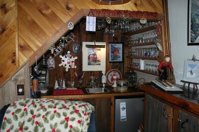 Wet Bar
