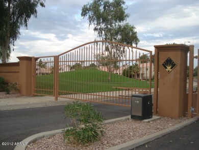 2 Entry Gate to Peninsula