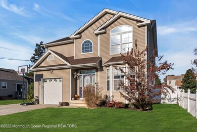 196 S Shore Dr, Toms River, NJ 08753 - photo 4