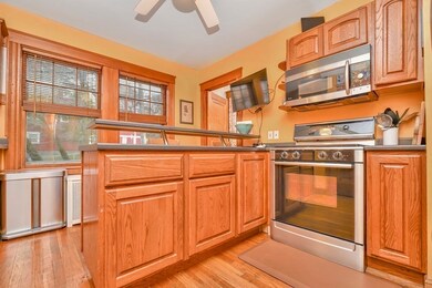 151 Kittredge St unit 1, Roslindale, MA 02131 - photo 6