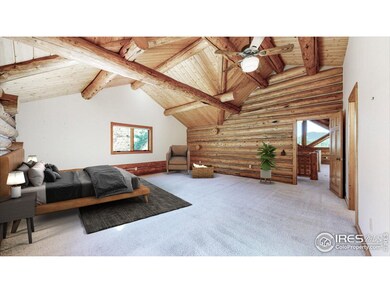 Oversize Primary Retreat