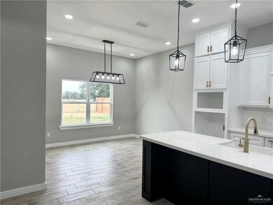 1515 Matilda Rose St, Weslaco, TX 78599 - photo 6