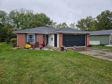 1909 Olladale Dr, Fort Wayne, IN 46808 - photo 6