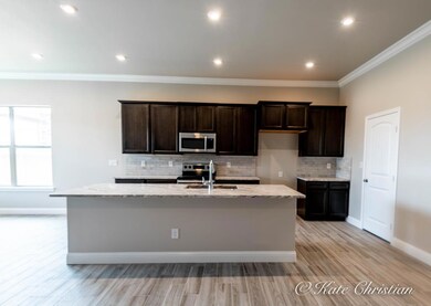 8918 Red Cliff Ave, Odessa, TX 79765 - photo 2