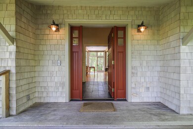 6 Salt Marsh Point