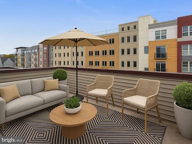 2808 Devonshire Cliffs Terrace, Hyattsville, MD 20782 - photo 5