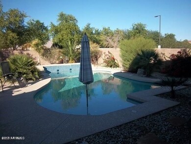 Pool-16272 W Gibson Ln, Goodyear AZ 8533