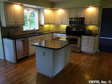 Kitchen Dining