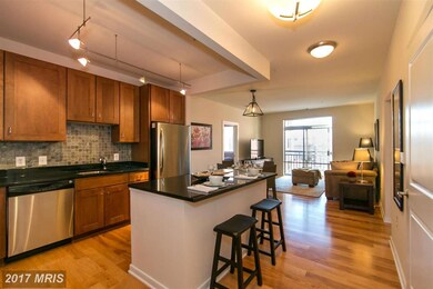 The Westlee unit 413, Arlington, VA 22213 - photo 3