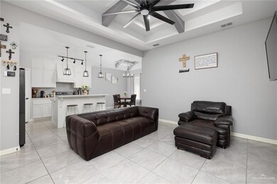 3504 Silver Nugget Dr, Edinburg, TX 78541 - photo 3