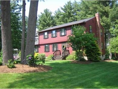 23 Juniper Brook Rd, Northborough, MA 01532 - photo 2